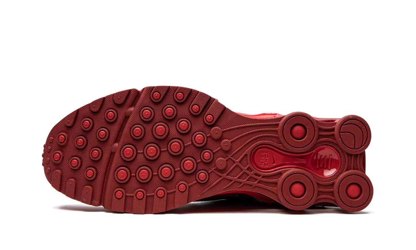 Shox Ride 2 SP Supreme Red