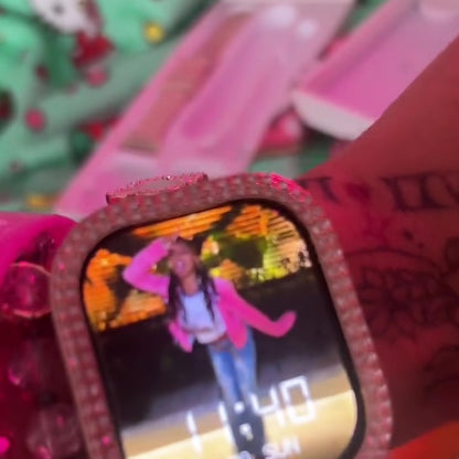Aura Smartwatch