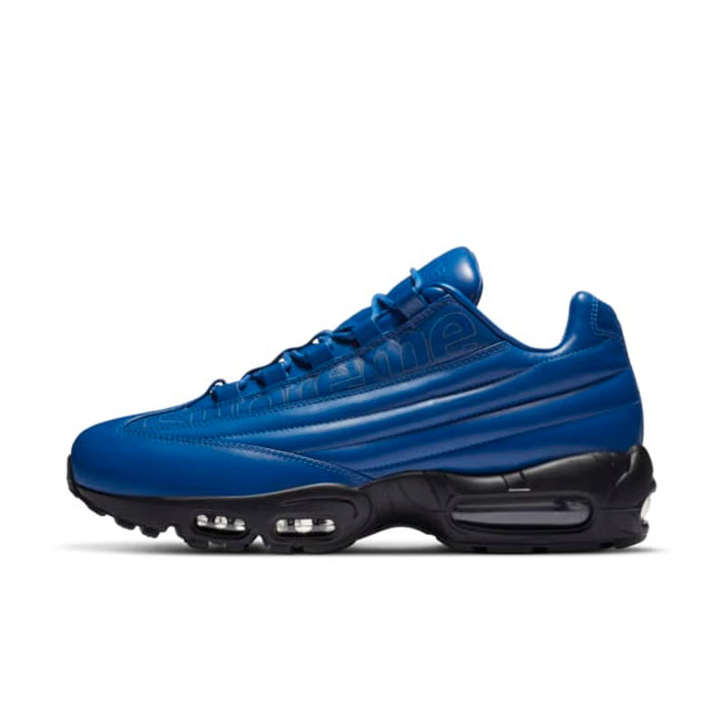 Air Max 95 x Supreme