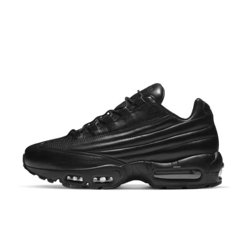 Air Max 95 x Supreme