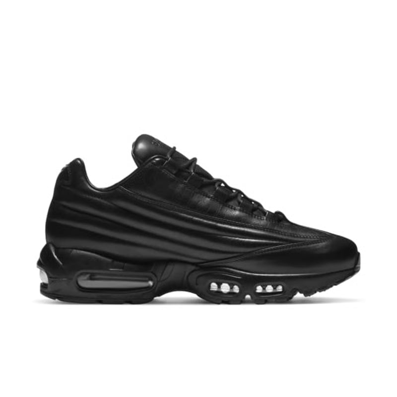 Air Max 95 x Supreme