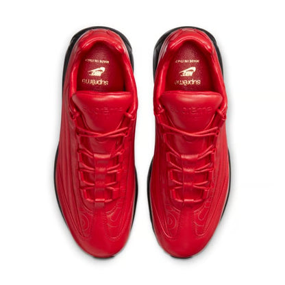 Air Max 95 x Supreme