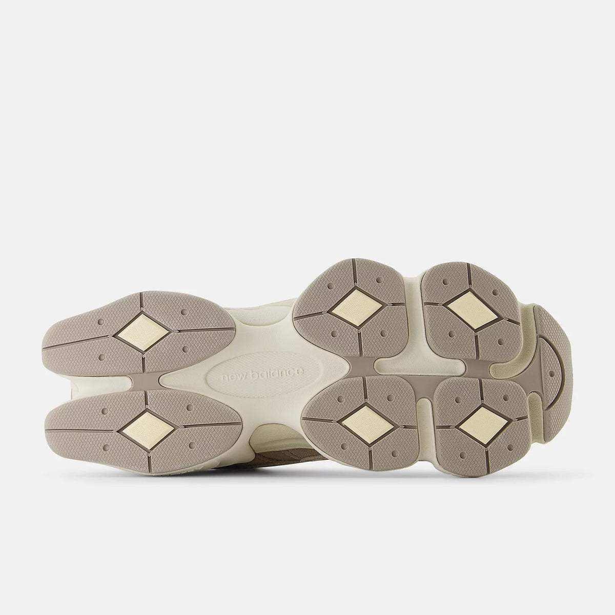 9060 Retro Comfort Sneakers