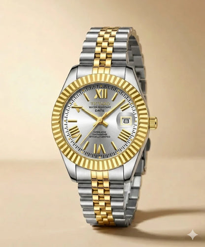 Luxury Casual & Business Watch