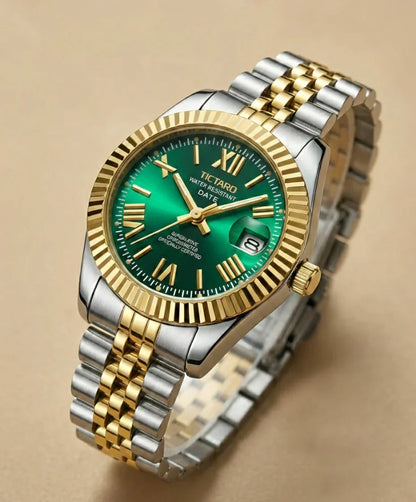 Luxury Casual & Business Watch